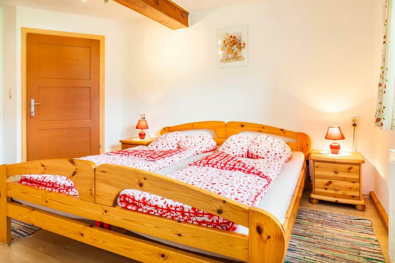 Ferienhaus Unterblasbichl Villa Bruck an der Grossglocknerstrasse Bagian luar foto