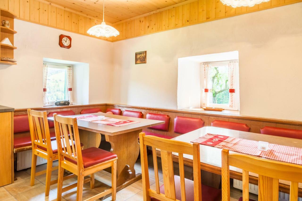 Ferienhaus Unterblasbichl Villa Bruck an der Grossglocknerstrasse Bagian luar foto